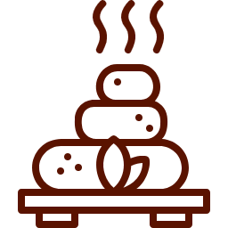 Holistic Massage + Hot Stone